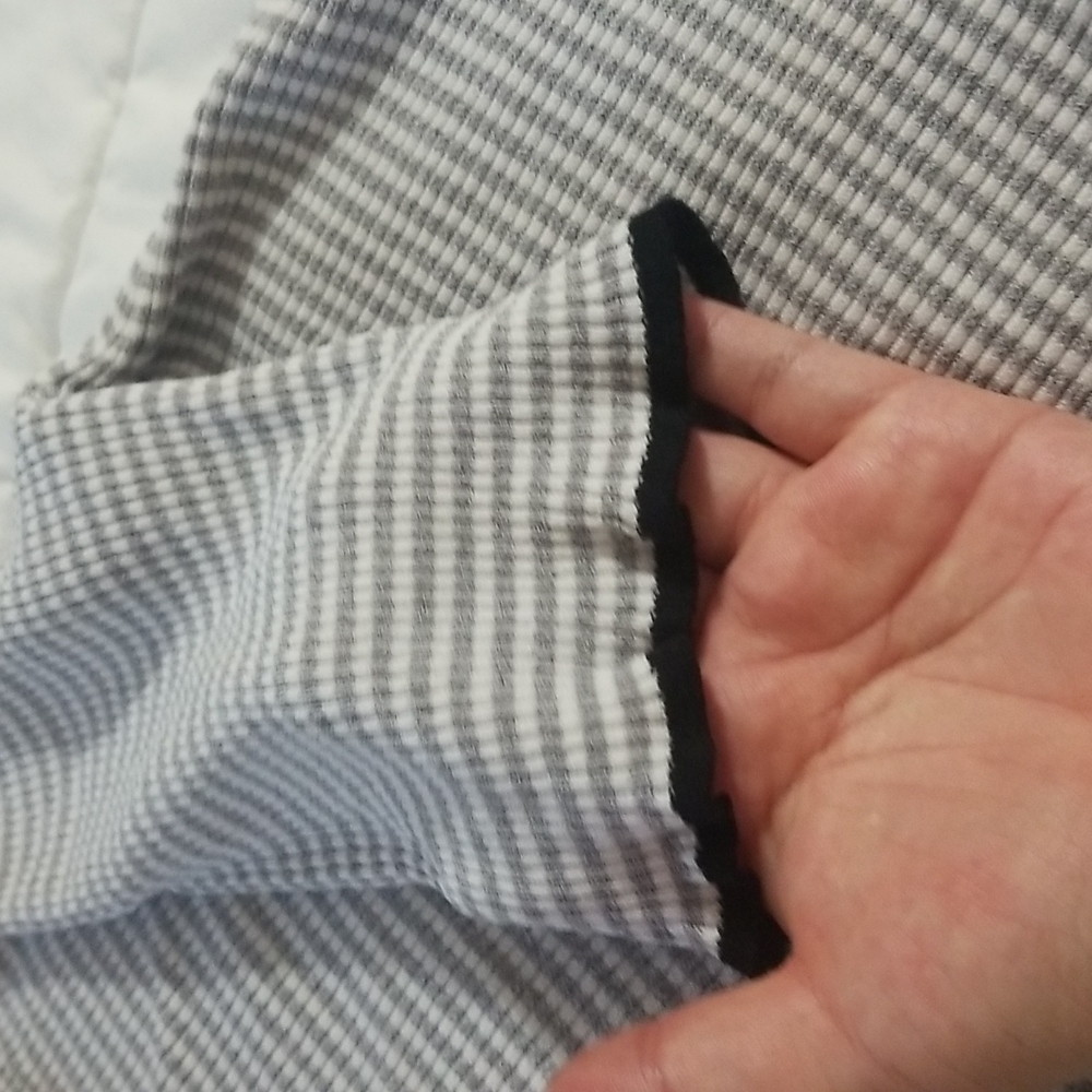 Nice Basic Dress - image 3